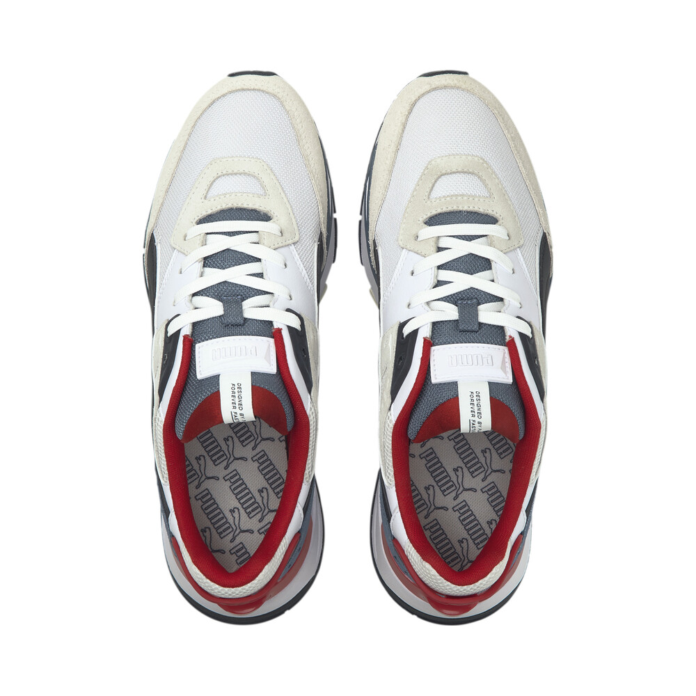 фото Кроссовки mirage sport remix trainers puma