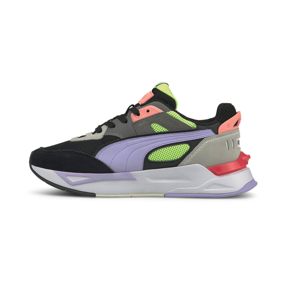 фото Кроссовки mirage sport remix trainers puma