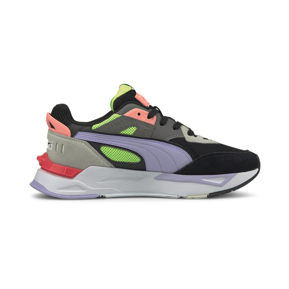 фото Кроссовки mirage sport remix trainers puma