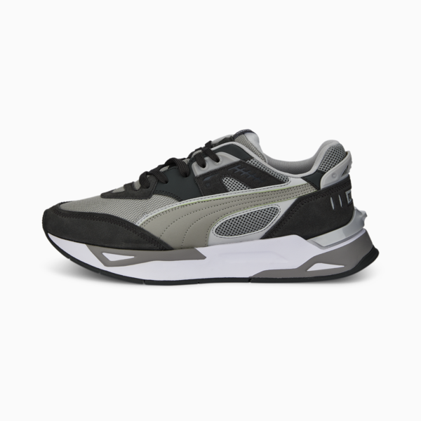 Mirage Sport Remix Trainers, Limestone-Dark Shadow, large-ZAF