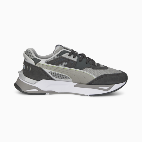 Mirage Sport Remix Trainers, Limestone-Dark Shadow, large-ZAF