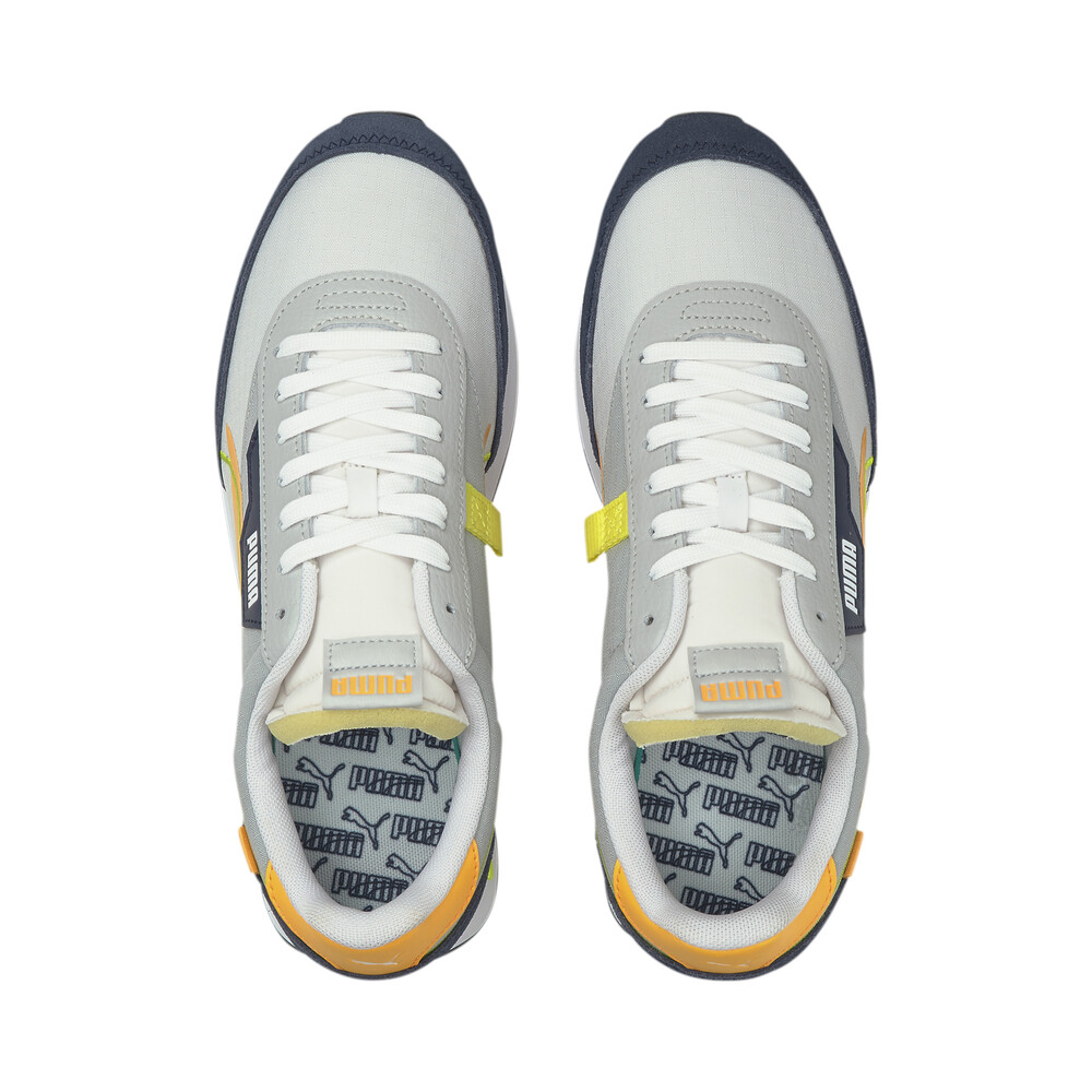 фото Кроссовки future rider twofold sd trainers puma