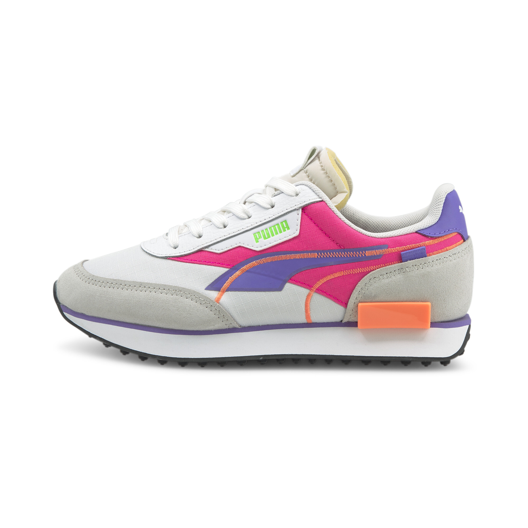 latest puma kicks
