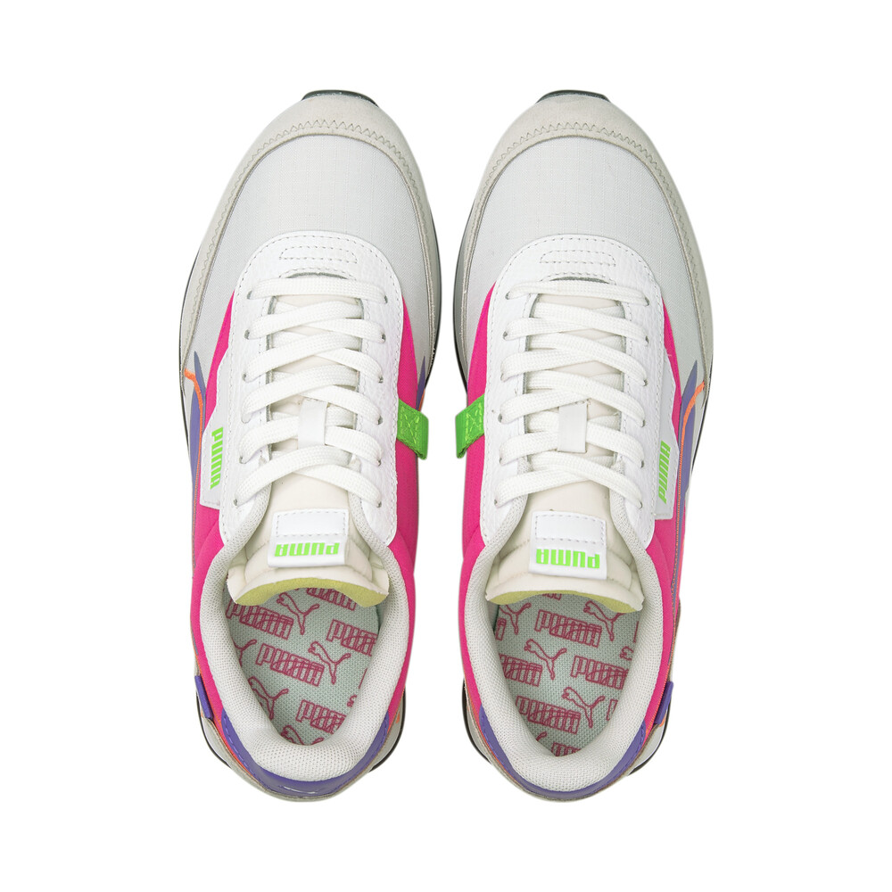 фото Кроссовки future rider twofold sd trainers puma