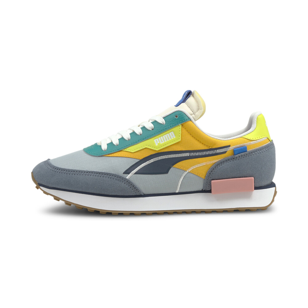 фото Кроссовки future rider twofold sd trainers puma