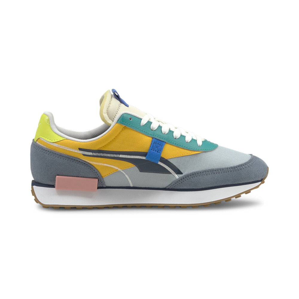 фото Кроссовки future rider twofold sd trainers puma