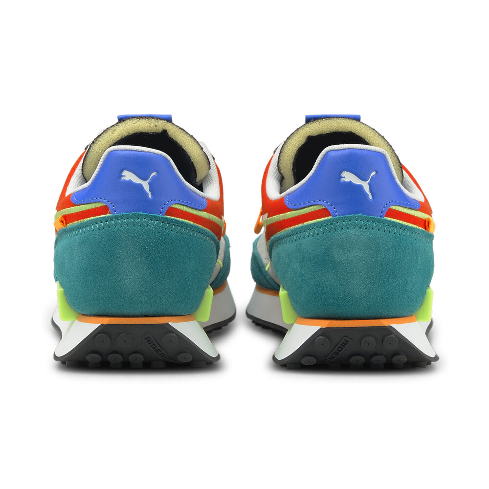 фото Кроссовки future rider twofold sd trainers puma