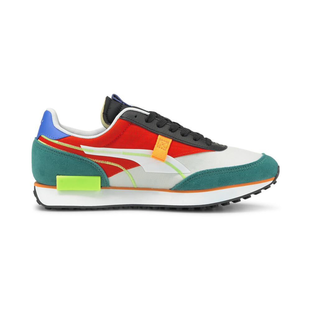 фото Кроссовки future rider twofold sd trainers puma