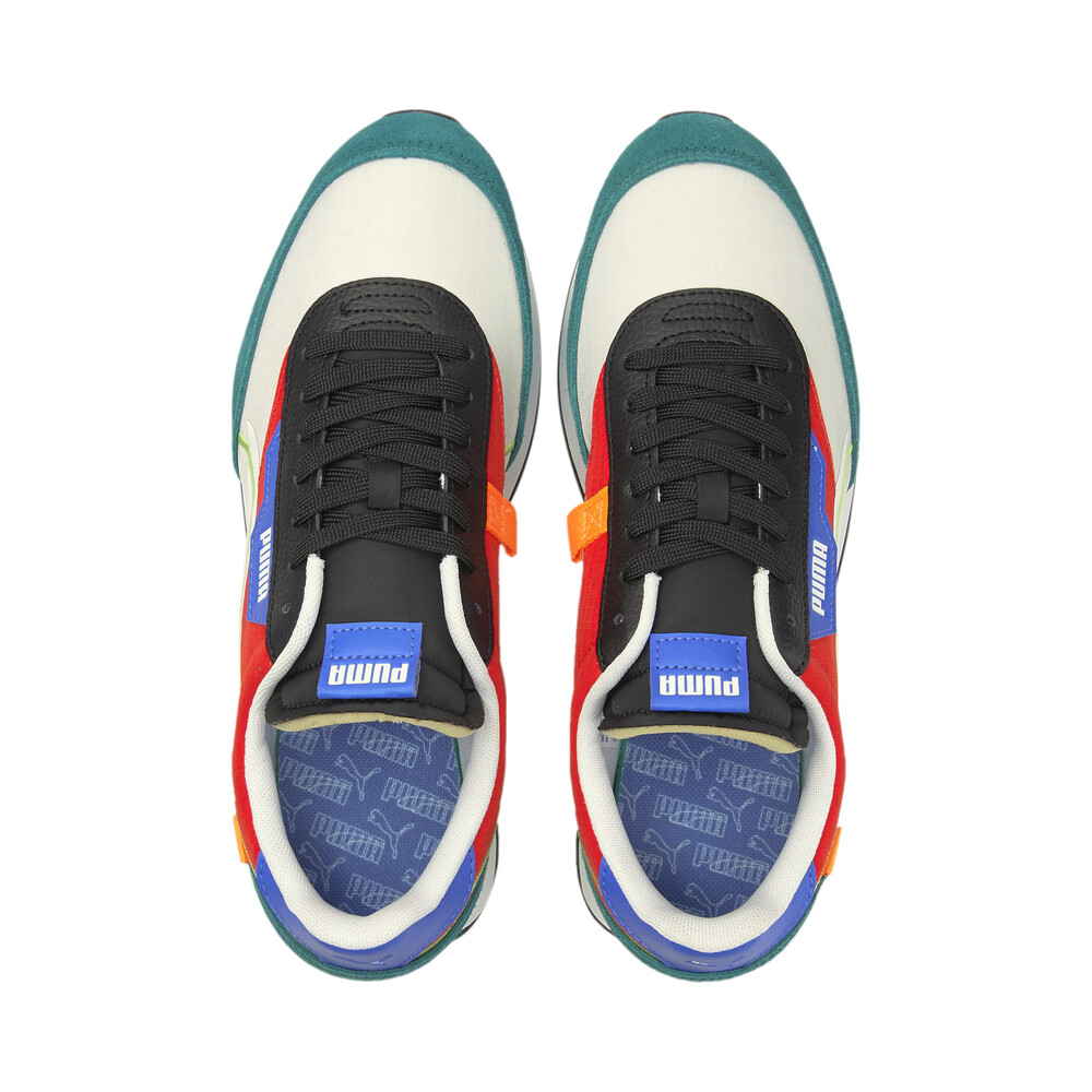 фото Кроссовки future rider twofold sd trainers puma