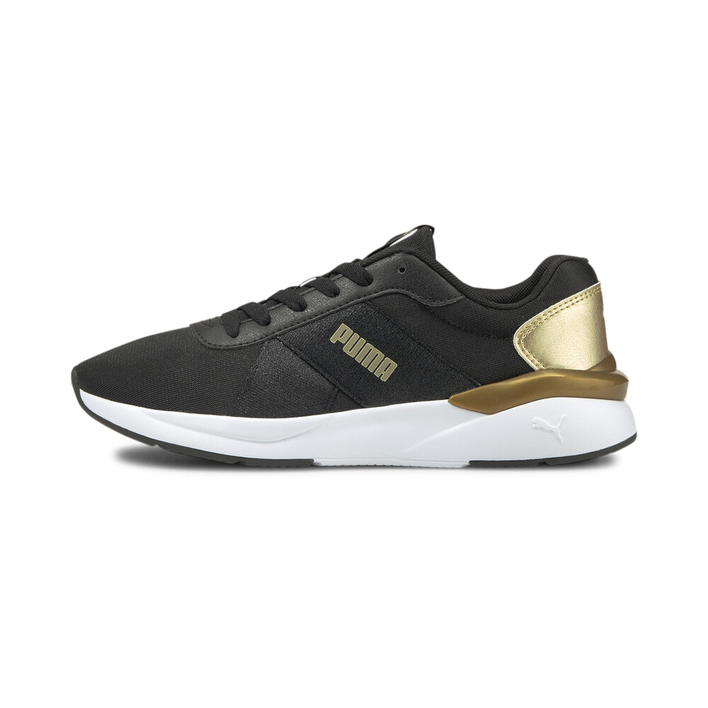 фото Кроссовки rose metallic pop women's trainers puma