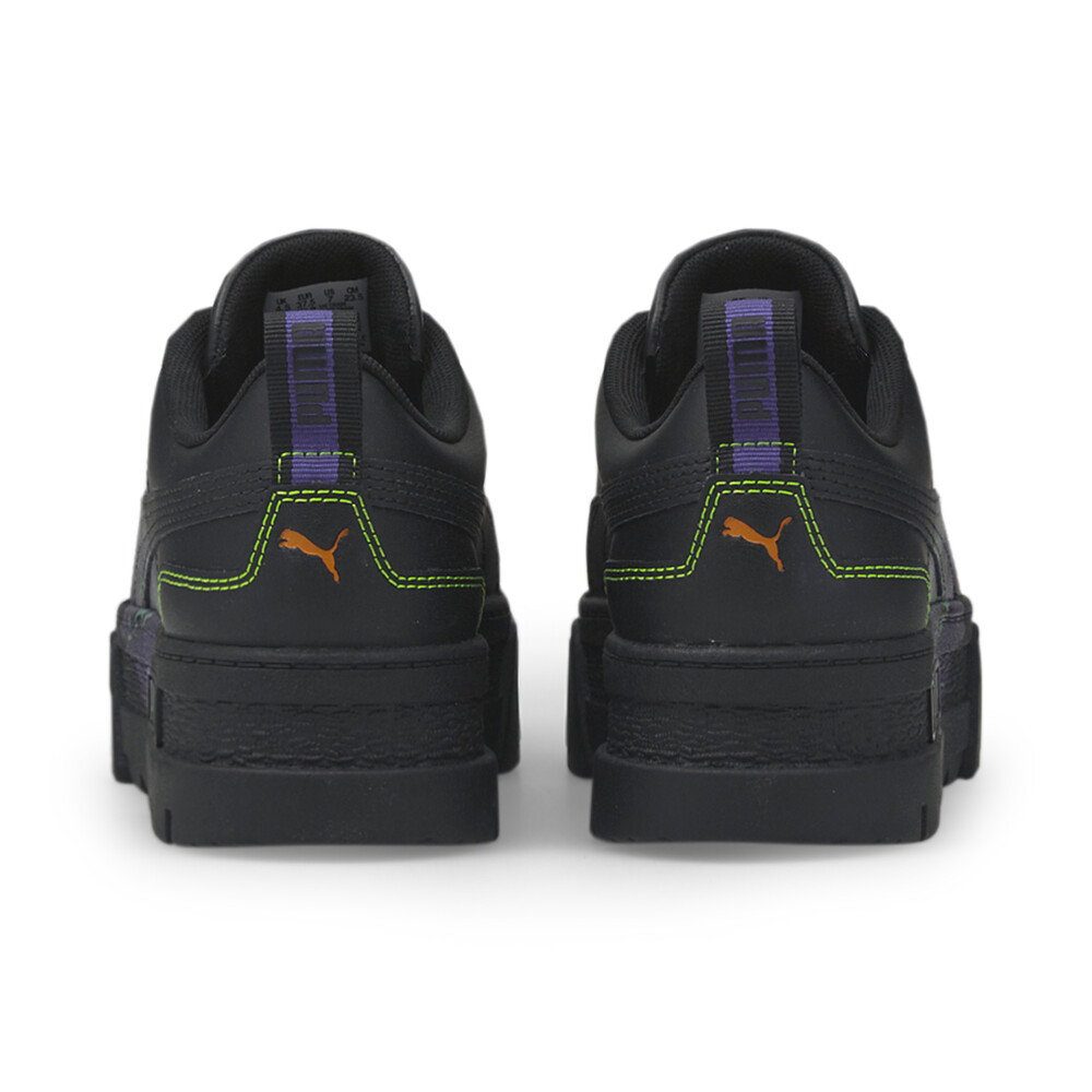 фото Кеды mayze santa cruz women's trainers puma