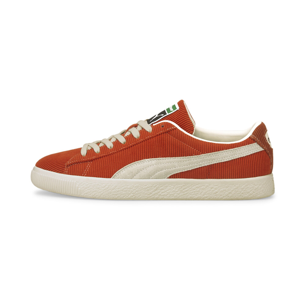 puma basket brights yoyo classic grey