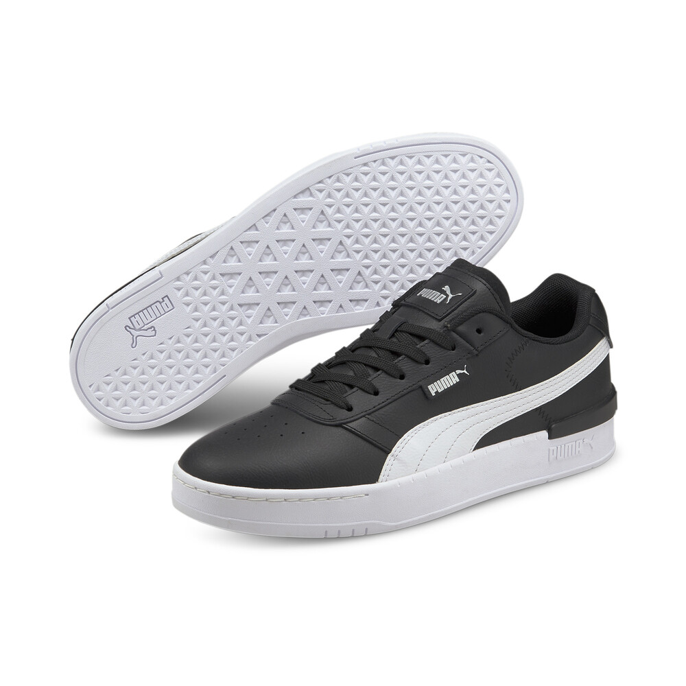 Clasico Sneakers | Black - PUMA