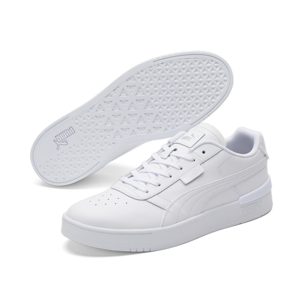Clasico Sneakers | White - PUMA