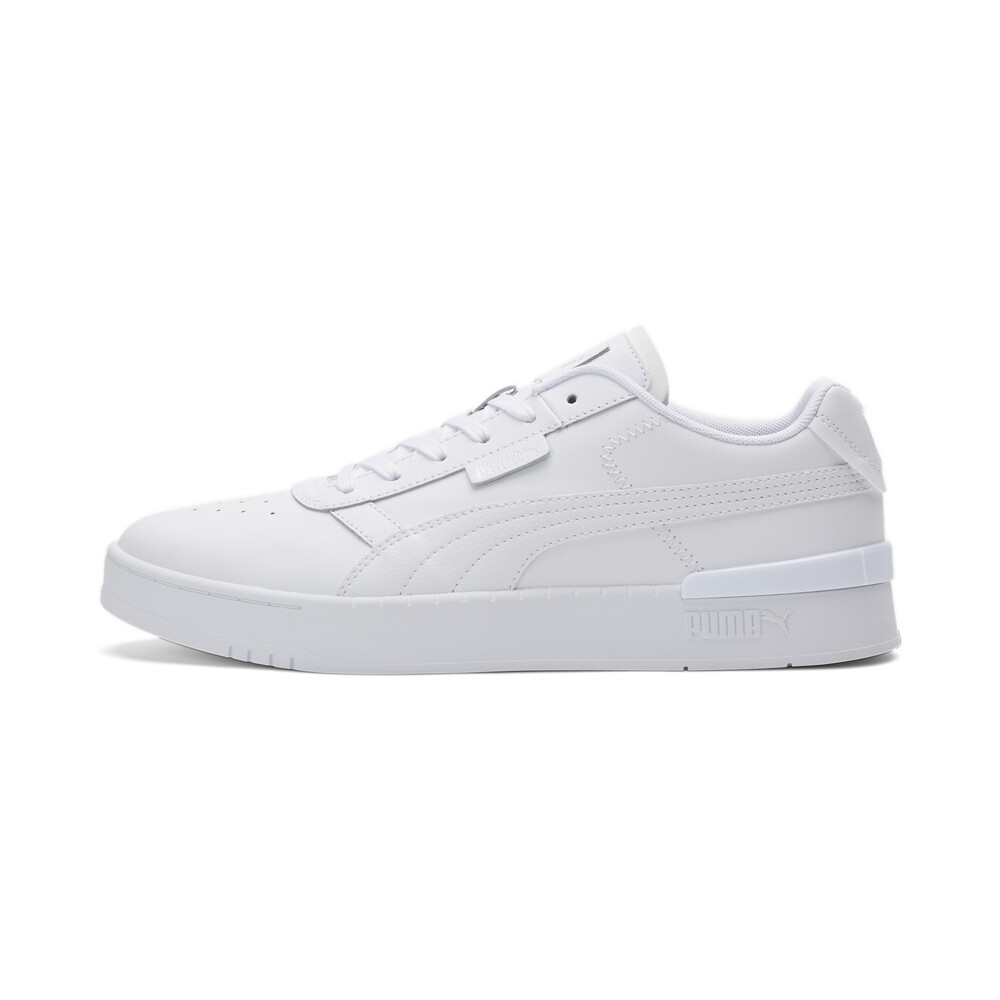 Clasico Sneakers | White - PUMA