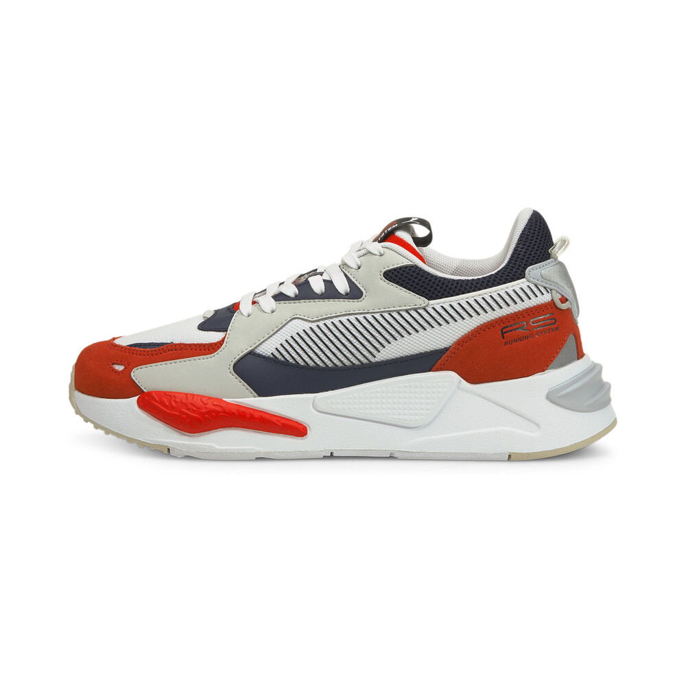 фото Кроссовки rs-z college trainers puma