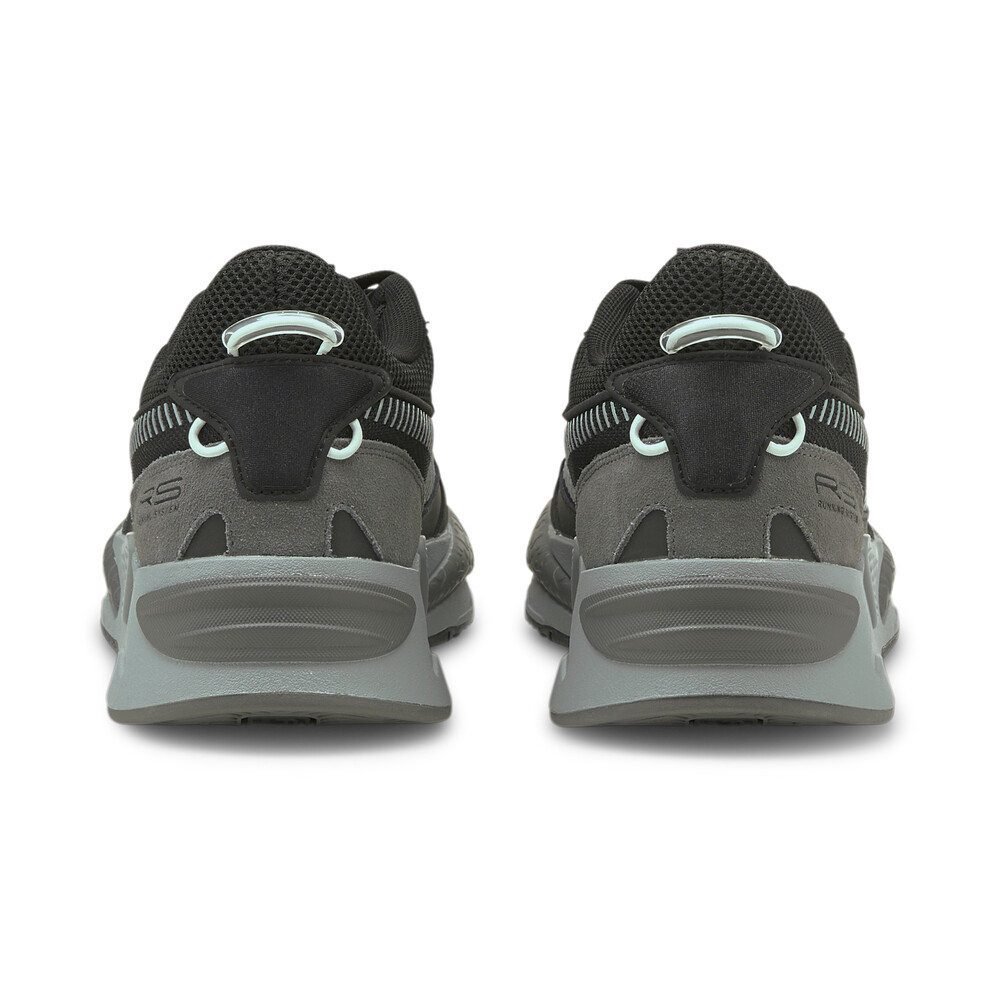 фото Кроссовки rs-z college trainers puma