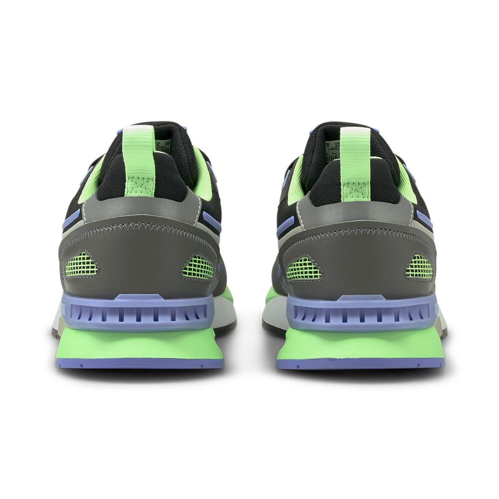 фото Кроссовки mirage tech trainers puma