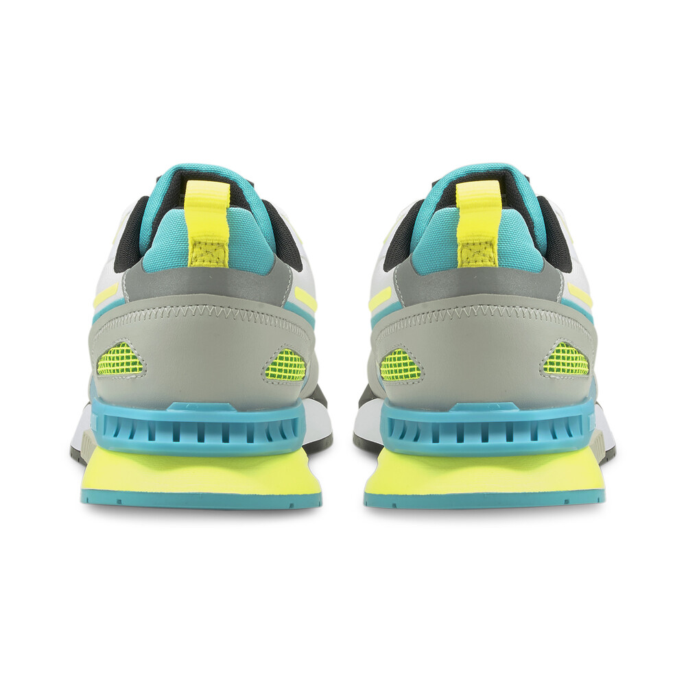 фото Кроссовки mirage tech trainers puma