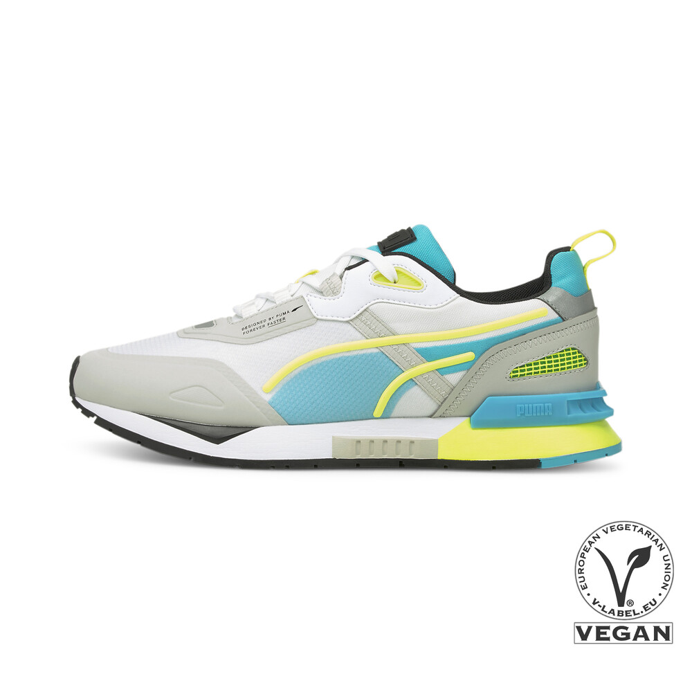 фото Кроссовки mirage tech trainers puma