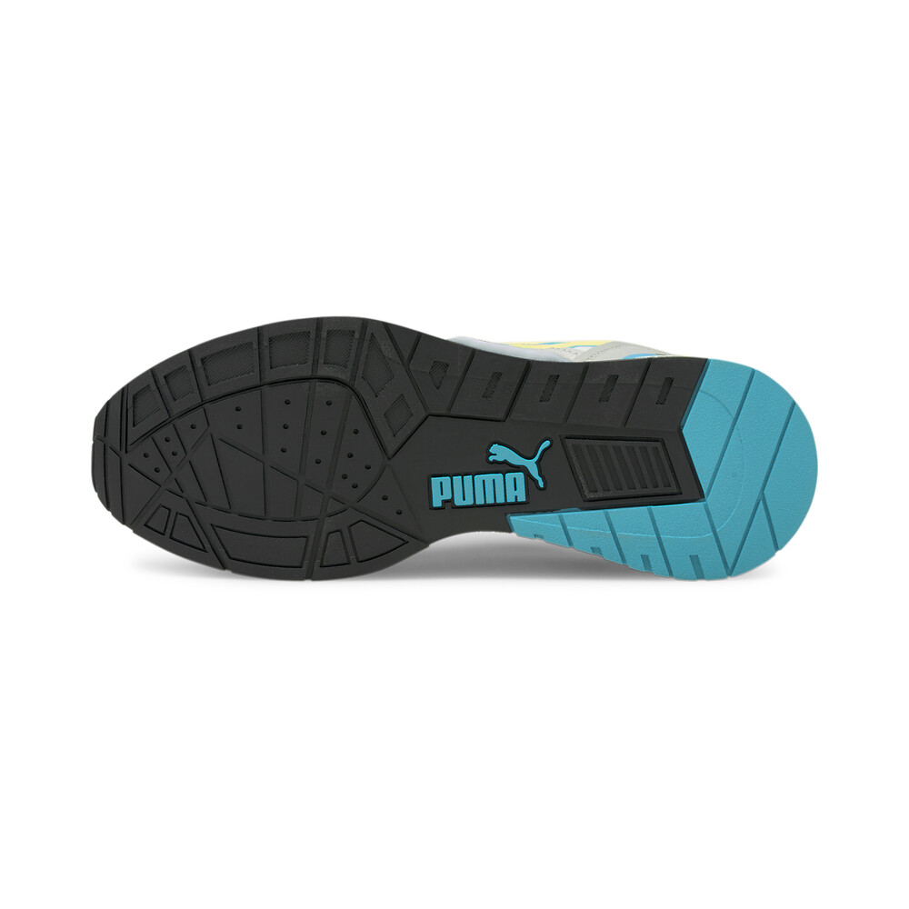 фото Кроссовки mirage tech trainers puma