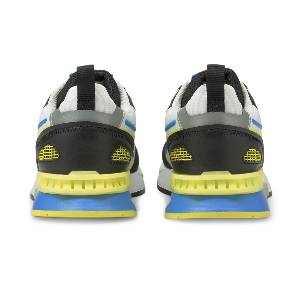 фото Кроссовки mirage tech trainers puma