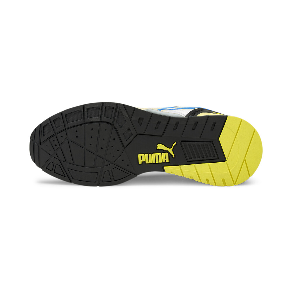 фото Кроссовки mirage tech trainers puma