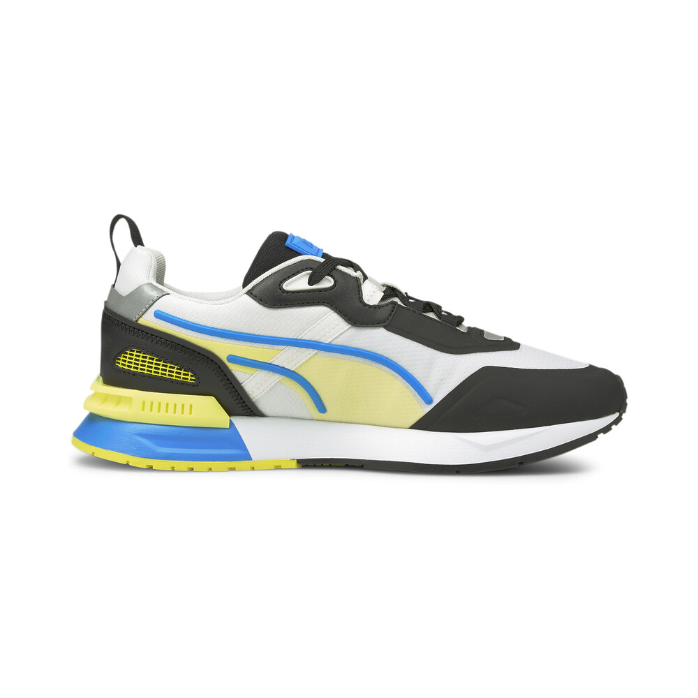 фото Кроссовки mirage tech trainers puma
