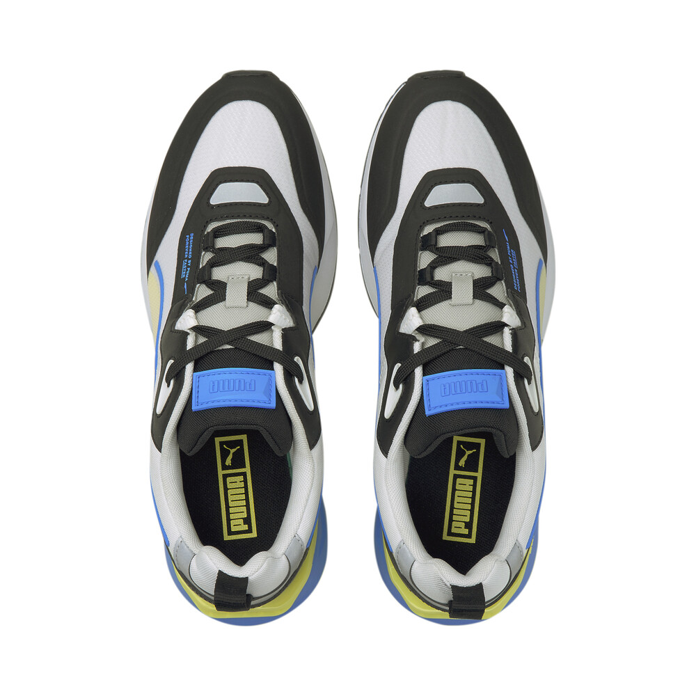 фото Кроссовки mirage tech trainers puma