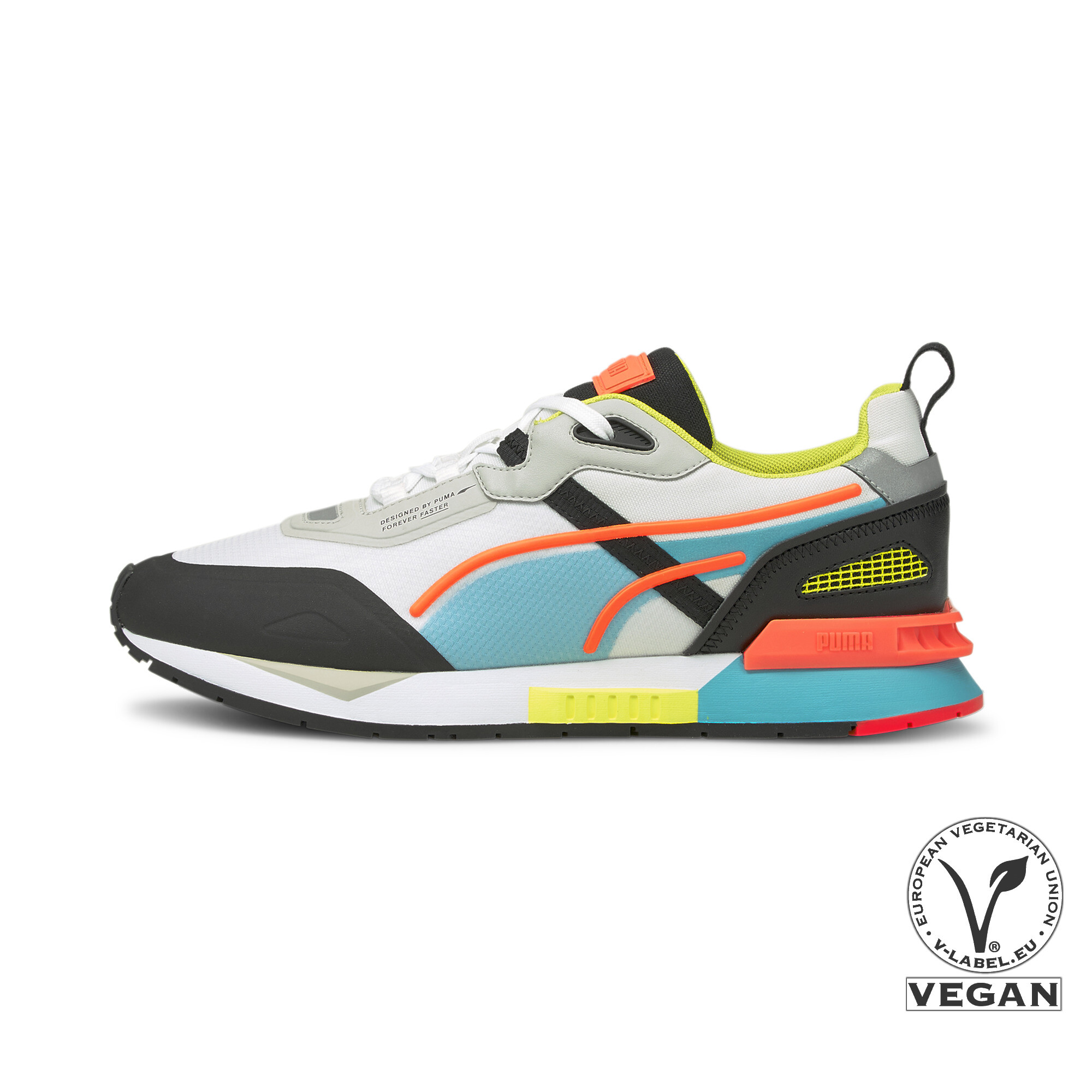 puma mirage mox tech