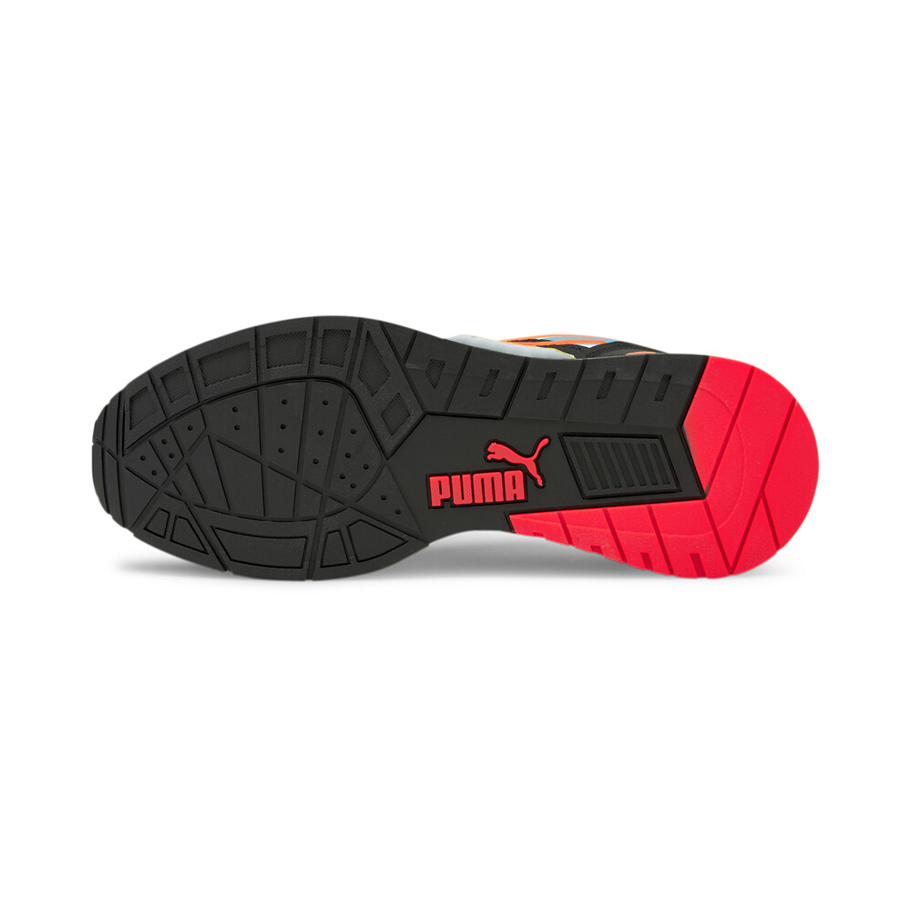 

PUMA - Кроссовки Mirage Tech Trainers – Puma White-Puma Black –, Белый