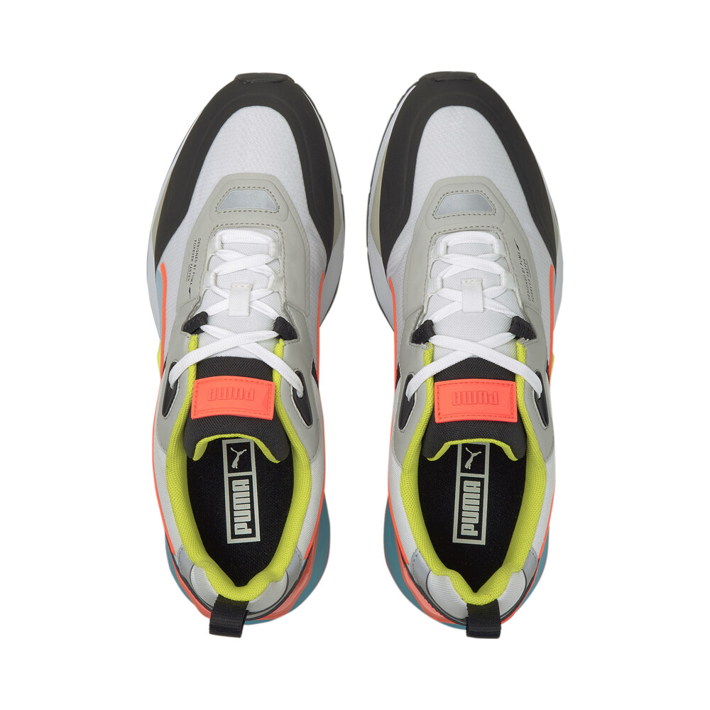 фото Кроссовки mirage tech trainers puma
