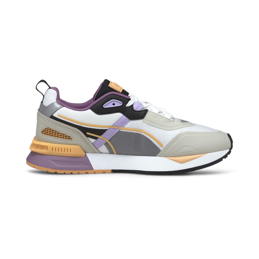 фото Кроссовки mirage tech trainers puma