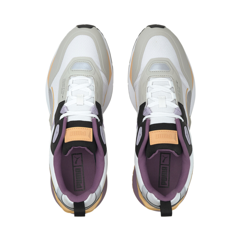 фото Кроссовки mirage tech trainers puma