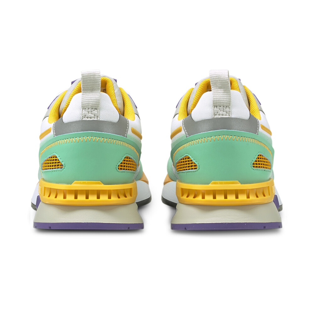 фото Кроссовки mirage tech trainers puma