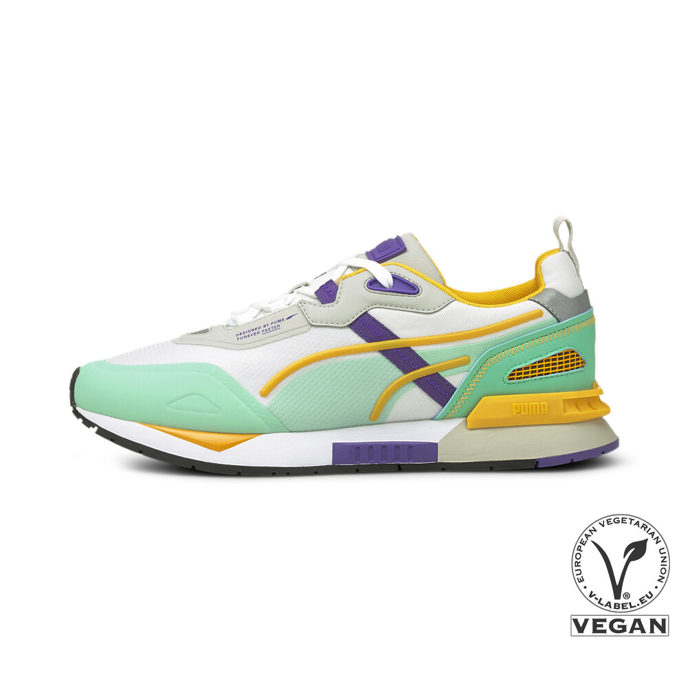 фото Кроссовки mirage tech trainers puma