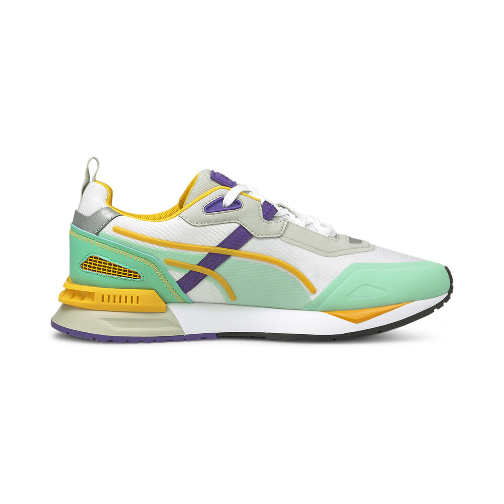 фото Кроссовки mirage tech trainers puma