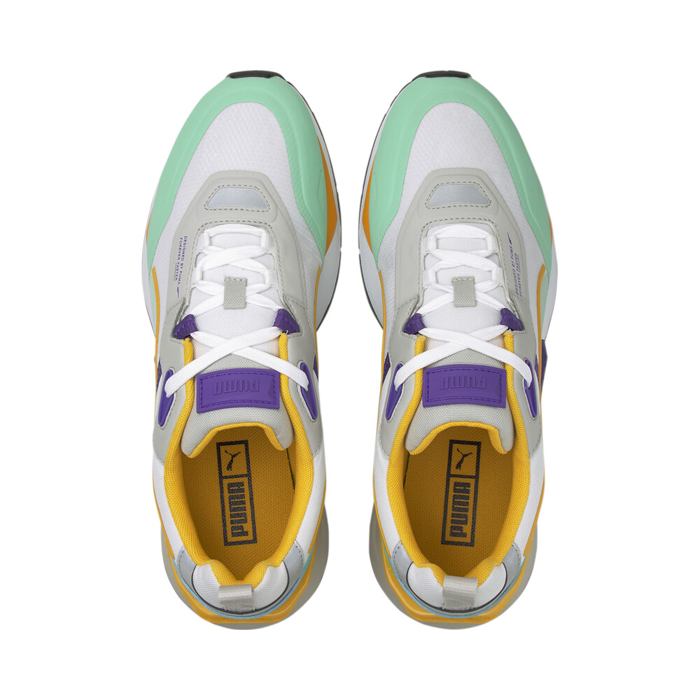 фото Кроссовки mirage tech trainers puma
