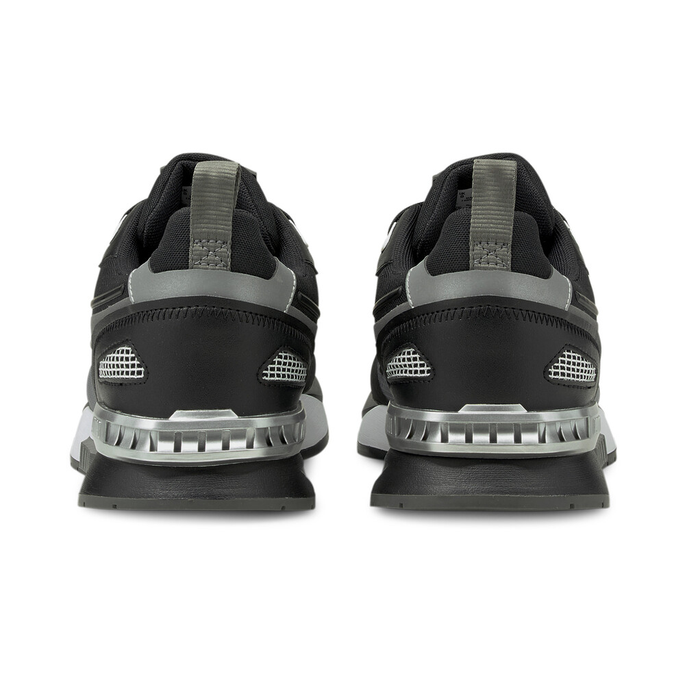 фото Кроссовки mirage tech core trainers puma