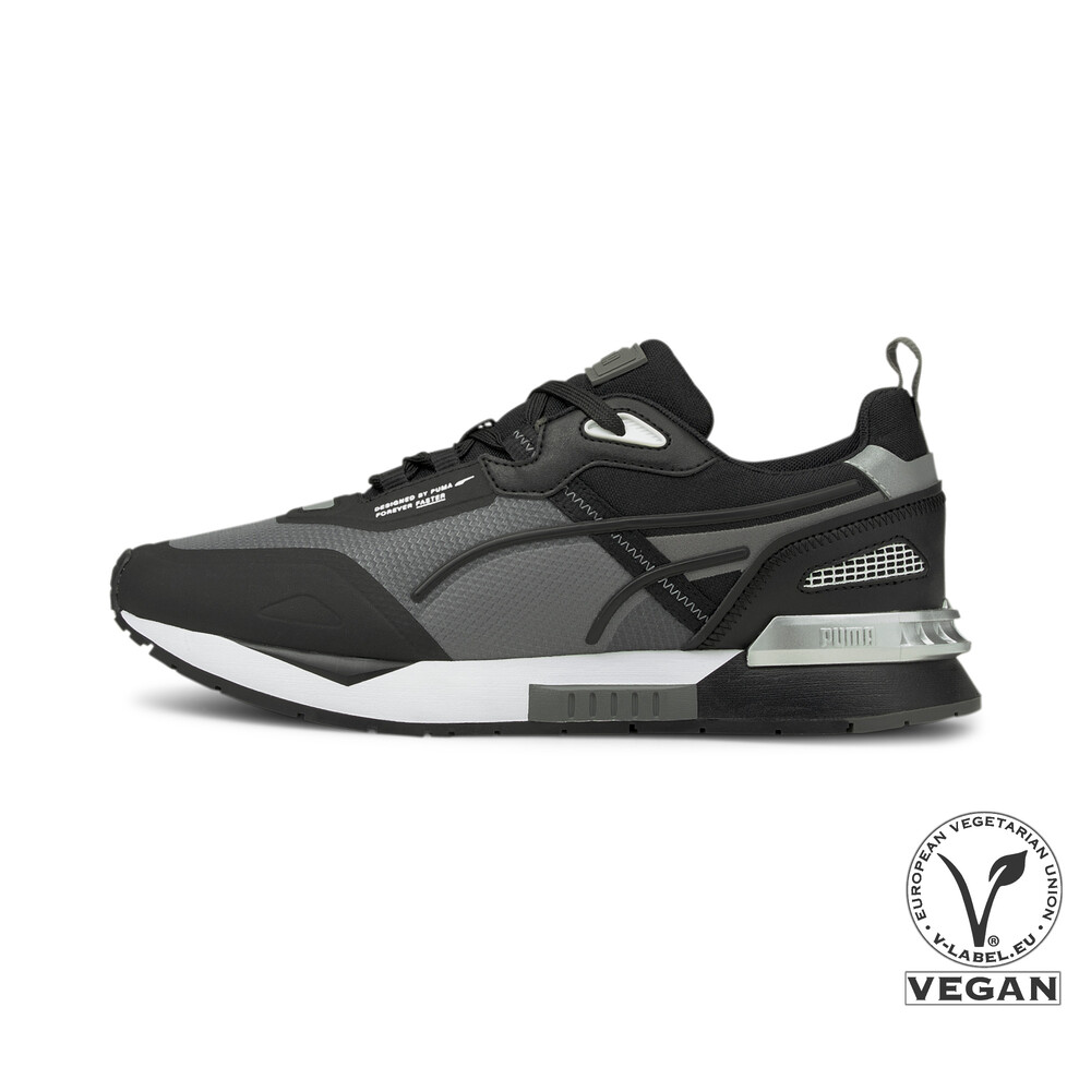 фото Кроссовки mirage tech core trainers puma