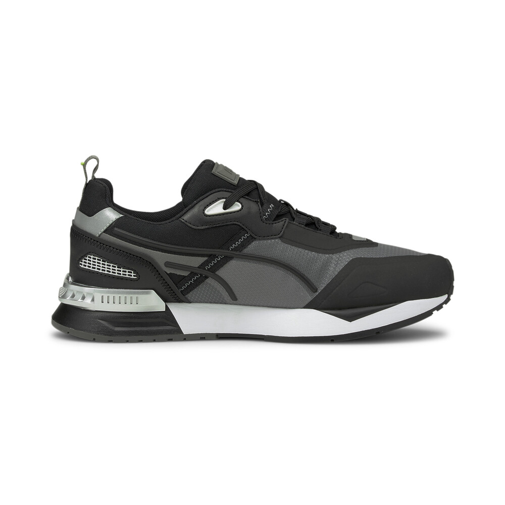 фото Кроссовки mirage tech core trainers puma