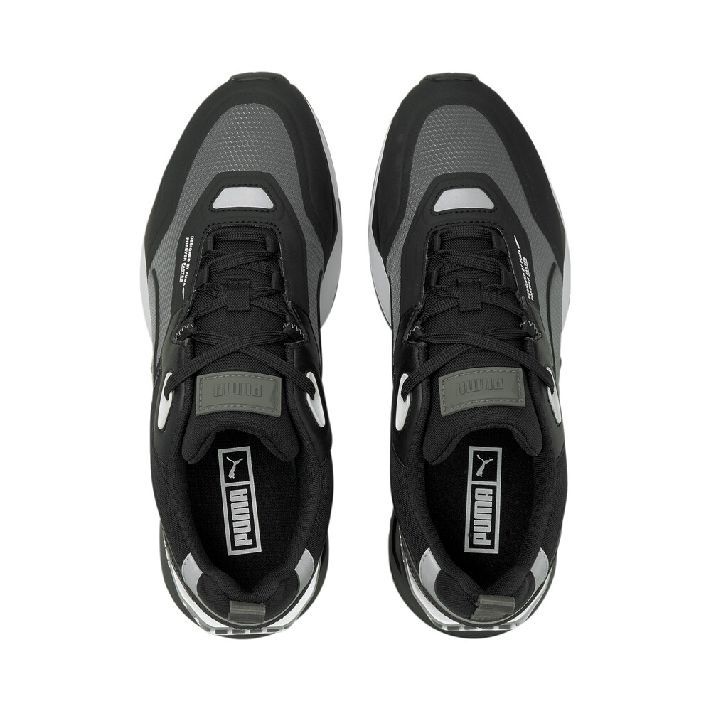 фото Кроссовки mirage tech core trainers puma