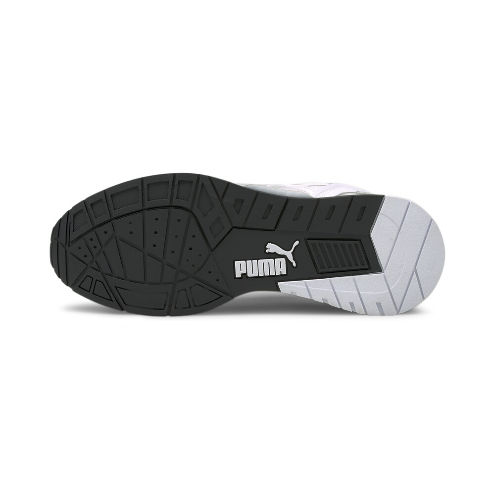 

PUMA - Кроссовки Mirage Tech Core Trainers – Puma White-Gray Violet –, Черный