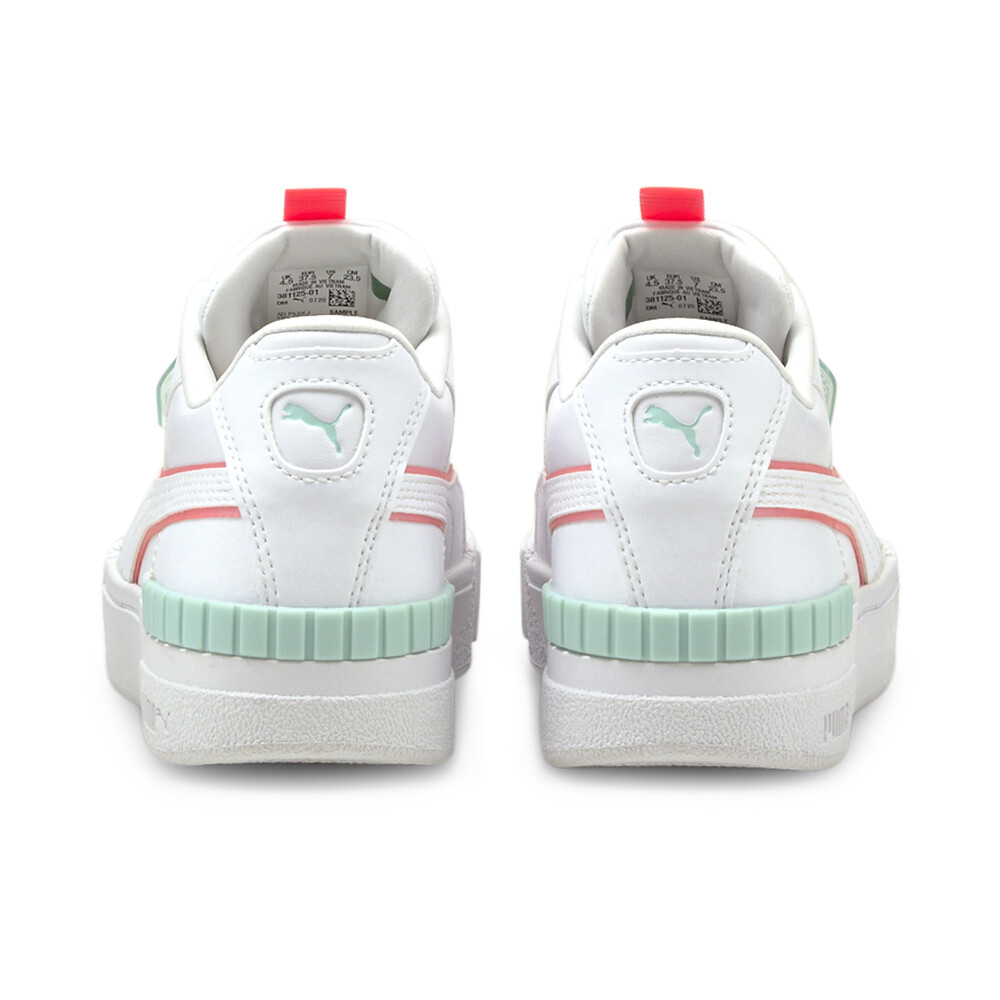 фото Кеды cali sport clights wn's puma