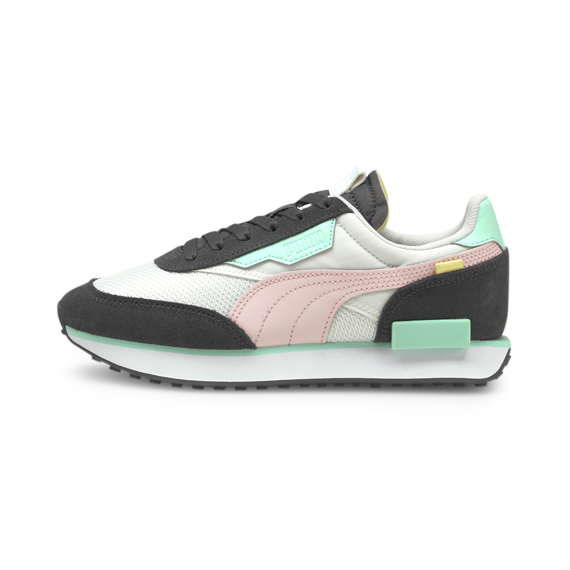 women's future rider puma