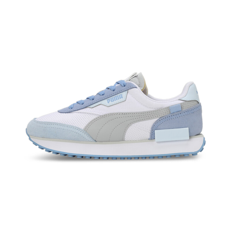 

Women's PUMA Future Rider Soft Sneakers