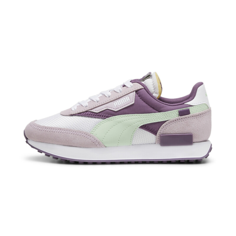 

Women's PUMA Future Rider Soft Sneakers