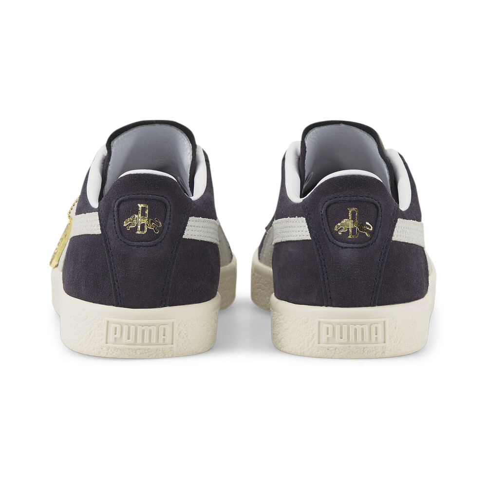 фото Кеды rudolf dassler legacy suede vtg laundry boys trainers puma