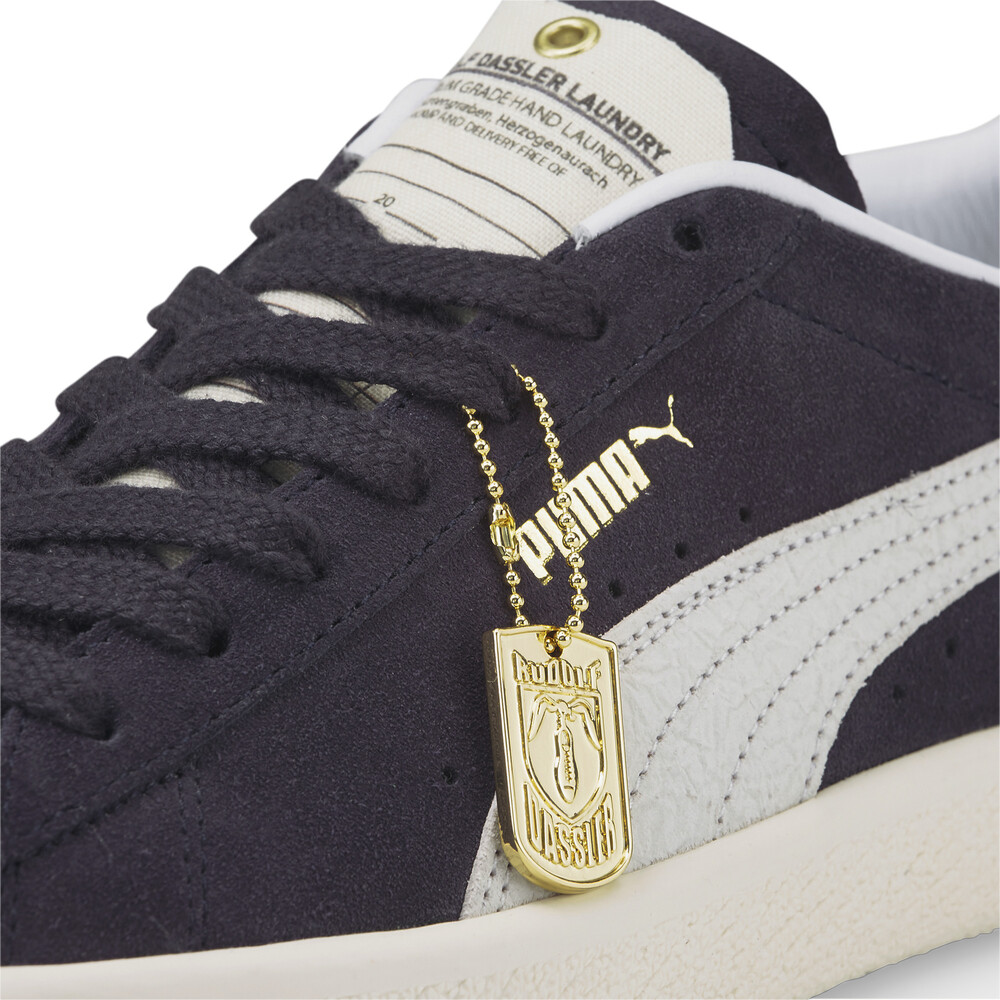 фото Кеды rudolf dassler legacy suede vtg laundry boys trainers puma