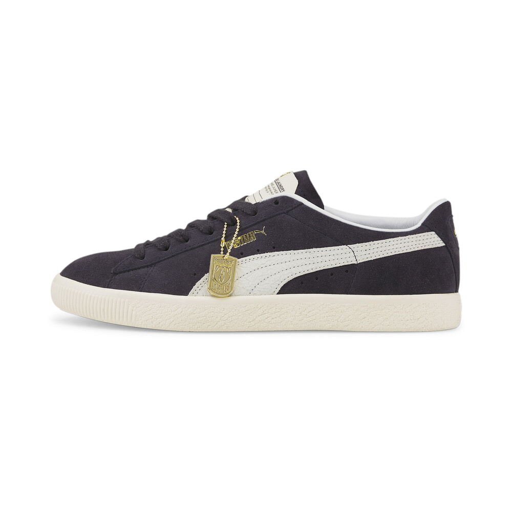 фото Кеды rudolf dassler legacy suede vtg laundry boys trainers puma